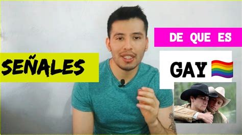 como saber si mi amigo es gay|3 formas de saber si eres gay